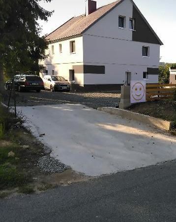 Apartment Deborah Hostka  ภายนอก รูปภาพ