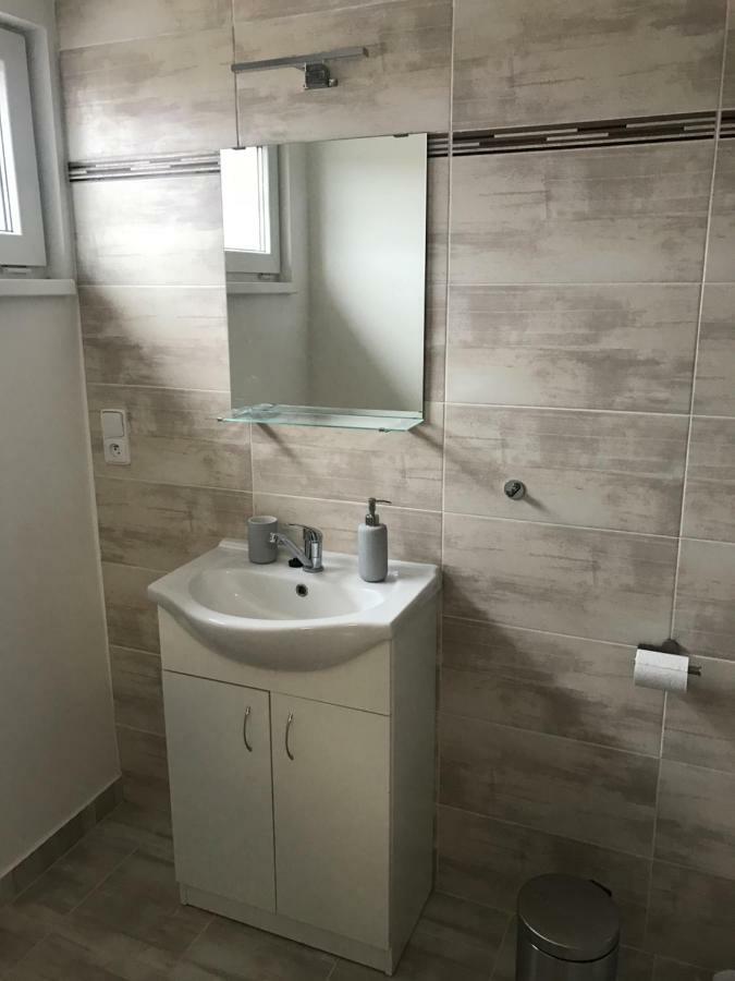 Apartment Deborah Hostka  ภายนอก รูปภาพ