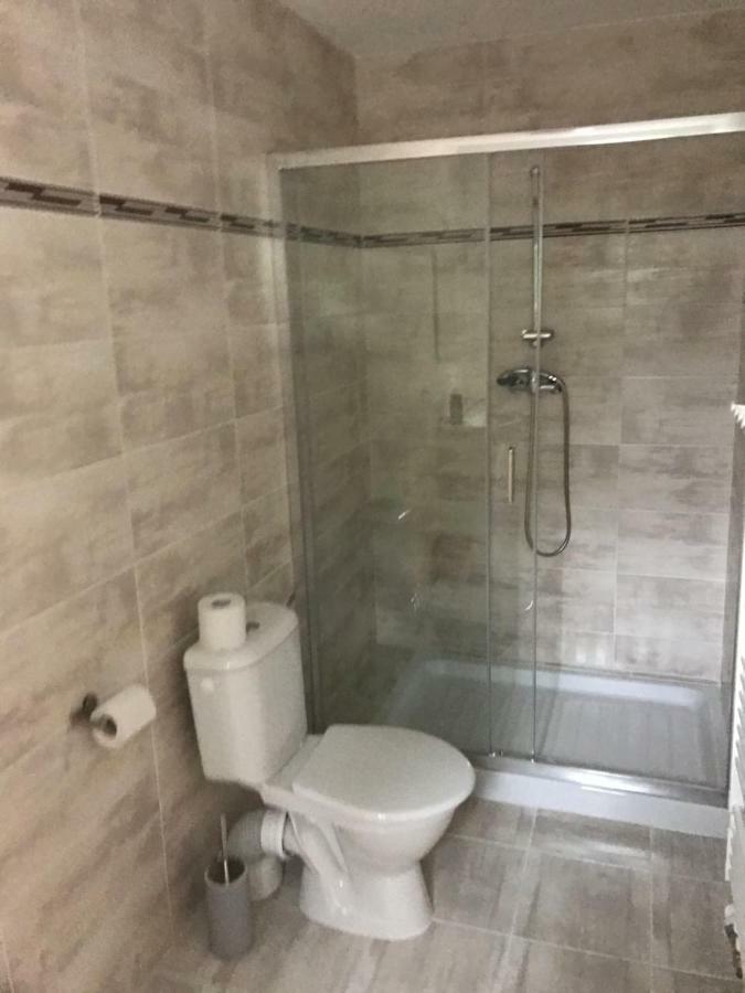Apartment Deborah Hostka  ภายนอก รูปภาพ